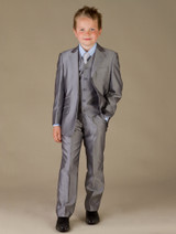 Boys Prom Suit