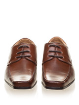 Boys brown shoe - Nico