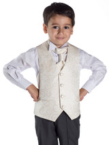 boys tail suit