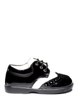 Baby boys brogues