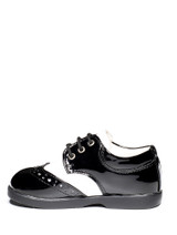 Baby boys wedding shoes