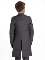 page boy suits