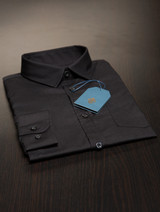 boys black shirts
