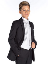 Boys formal suit
