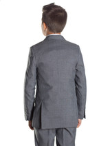 Slim fit jacket