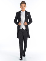 Boys wedding suit