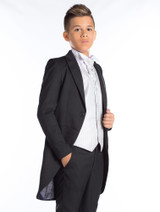 Boys suit
