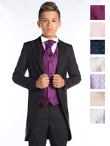 Diamond waistcoat