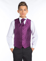 Boys tail suit