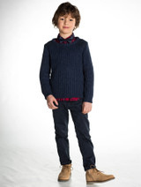 Boys casual pants