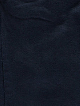 Navy trousers