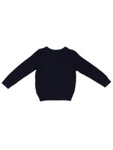 Boys casual jumper
