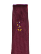 Chalice tie