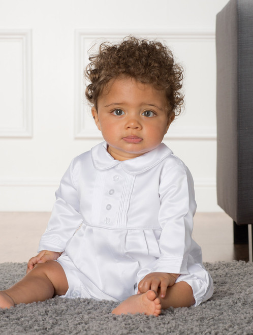 baby boys christening