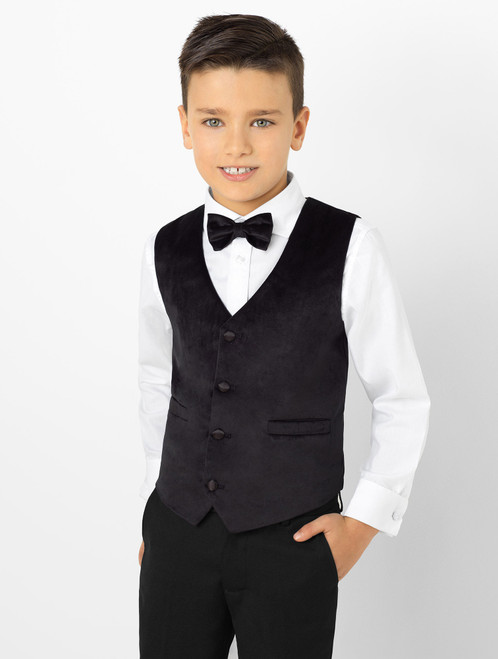 Kids wedding suit