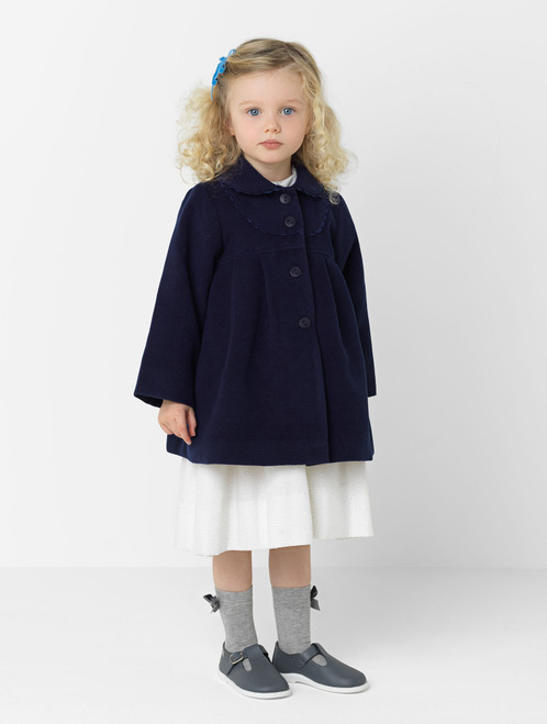 girls winter coat