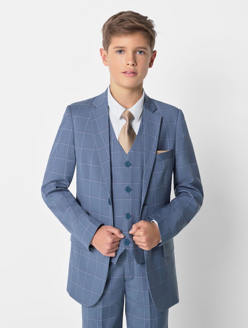 Boys holy communion suit