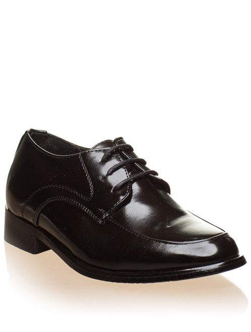 Boys formal shoes