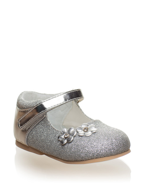 Baby Girls Shoes
