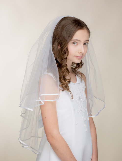 Communion veil