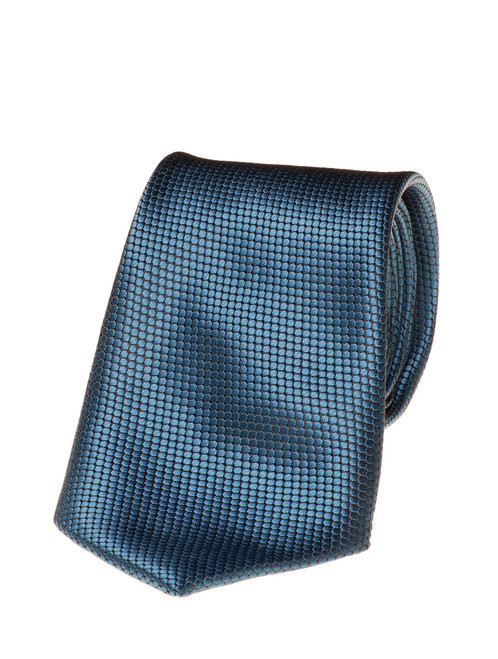 Teal Tie