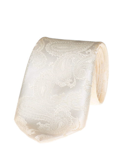 Ivory Tie
