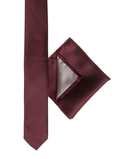 Paisley of London skinny tie set