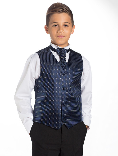 boys waistcoat suits