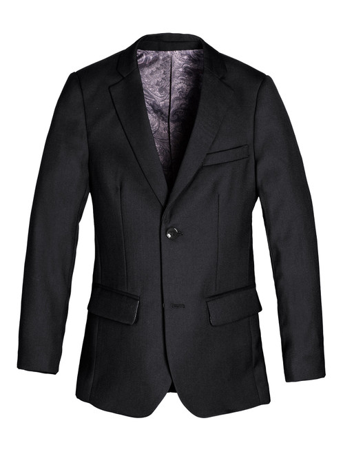 Boys blazer