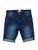 Boys denim shorts