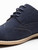 Boys navy shoes