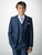boys blue suits