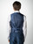 boys blue page boy outfits