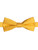 boys yellow dickie bow