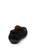 black prom shoes by sevva