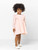 Patachou Baby Girls Pink Dress