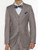 Boys beige suit jacket - Percy