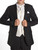 Boys black suit jacket - Charles