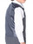 Boys grey waistcoat - Bertie