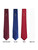 Communion tie suit