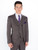 boys grey suit