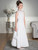 girls first holy communion dress