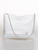 White dolly bag