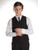 Boys Black Wedding Suit