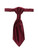 Boys burgundy cravat