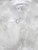 girls white feather cape