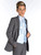 Boys formal suit