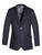 Boys navy jacket