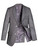 Boys grey blazer