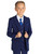 Boys slim fit suit